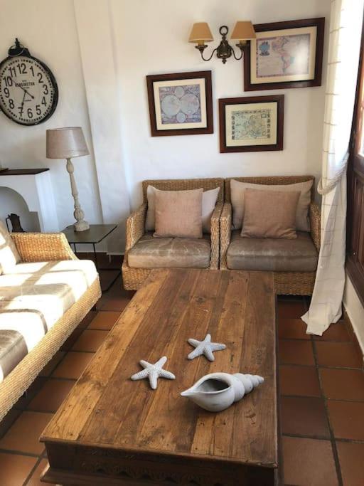 Apartamento Lavanda Corralejo Exterior photo