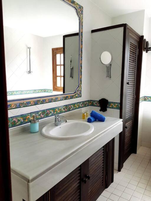 Apartamento Lavanda Corralejo Exterior photo