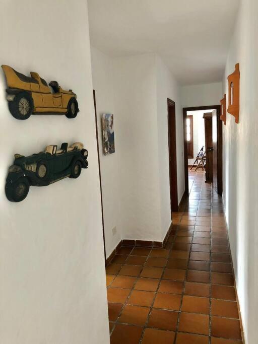 Apartamento Lavanda Corralejo Exterior photo