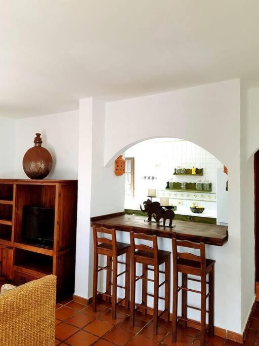 Apartamento Lavanda Corralejo Exterior photo